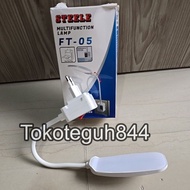 LED BED LAMP FT-05 360 degrees