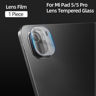 Back Camera Lens Tempered Glass Film For Xiaomi Mi Pad 5 &amp; 5 Pro 11inchXiaomi Pad 6 &amp; 6 Pro Clear Full Cover Lens HD Screen Protector Film