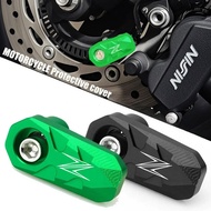 or Kawasaki Z900 Z650 Z750 Z400 Z800 Z1000 Ninja 400 650 300 ZX6R ZX10R  Front Rear Wheel ABS Sensor