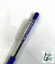 Bút bi Double A TRITOUCH ngòi 0.7mm ( hộp 12 cây)