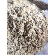 1kilo TINAPA FLAKES PURO 100 dinurog na tinapa