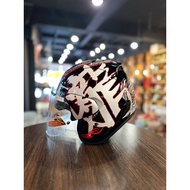 ARAI HELMET VZ-RAM DRAGON OPEN GACE HELMET MADE FROM JAPAN. AUTHORISED DEALER