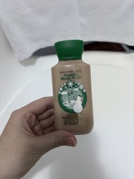 Bath & Body Works body lotion