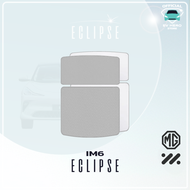 [EV HERO]MG ม่านบังแดดหลังคารุ่น Roof Sunshade รุ่น Eclipse IM6
