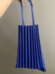 Me Issey Miyake Pleated Tote Bag
