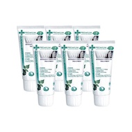 DENTISTE'牙醫選天然淨白優質牙膏50g (6入組)