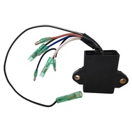 1 PCS Ignition Coil Ignition Coil Assembly Power Pack Device Marine 63V-85540-00