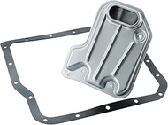 A650E Automatic Transmission Filter Oil Pan Gasket Kit Compatible with Lexus 98-05 GS300 98-00 GS400