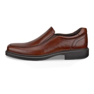 ECCO HELSINKI MEN'S LEATHER SLIP-ON FORMAL SHOES