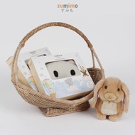 Kamikadomu - Sumimo Dimple Pillow Ergonomic Pillow Peang/Super Pillow