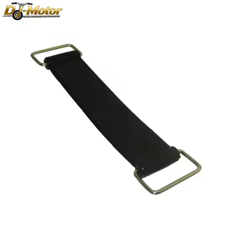 DJ-Motor Battery Belt Strap For Kazuma Meerkat 50cc Mini Falcon 90 ATV Viper 110 cc Dirt Bike