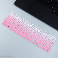 For ASUS VIVOBOOK S15 S533 S533FL S533F VivoBook15 X S5600 2020 S 533 FA FL Silicone Laptop Keyboard Cover Protector Skin