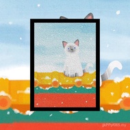 Better Hand-Painted Oil Painting Coloring Play Cartoon Children More Than Numbers diy Student Small 