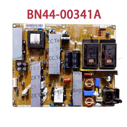 BN44-00341A BN44-00341B Original LA46C530F1R LA46C550J1F LA46C630K1F TV Power Board BN44-00341A