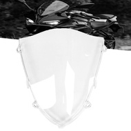 SALE For QJMOTO SRK600RR 2021 QJ600GS-3B Motorcycle Parts Windshield Sport WindScreen Visor Wind Def