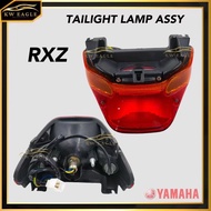 YAMAHA RXZ CATALUZER 5PV / Y125Z TAIL LAMP ASSY 0 LAMPU BELAKANG EKOR TAILLAMP TAILLIGHT LIGHT Y125 