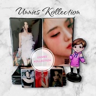🔥PROMO🔥  BLACKPINK [JISOO] - FIRST SINGLE ALBUM [ME] - ALBUM / KIT / TAG VERSION