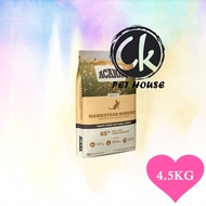 Acana Homestead Harvest Grain Free Cat Food 4.5KG