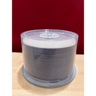 DVD-R 4.7GB DISC / DVDR DISC - (Printable White)