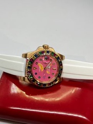 精工 Seiko 自動機械芯 automatic movement 40mm submariner gmt datejust yacht master style custom seiko mod s