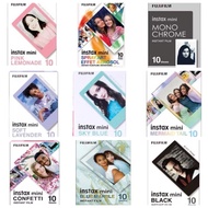 Instax Mini instax film twins pack 20pcs / pattern film