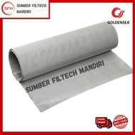 Wire Mesh Strainer Ss316 80, 100 Stainless Steel