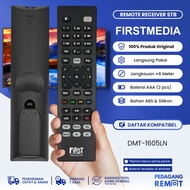 Remot/Remote TV Parabola Fastnet FirstMedia Original