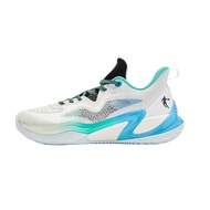 QiaoDan Fengren4 Baketball AM23240103รองเท้า