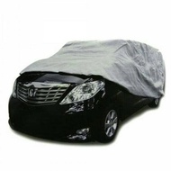 Krisbow Car Cover Suv E Car Cover/ - Innova Pajero Crv Xtrail Etc.
