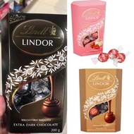 Lindor 朱古力 200g