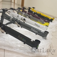 FRAME FNHON STORM DISCBRAKE - DIRTHE SHOP