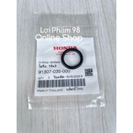 Rubber oil gauge. Honda Thailand (91307-035-000)