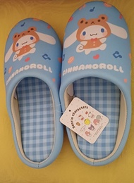 Sanrio Cinnamoroll 絕版肉桂狗透明沙灘袋/立體貼紙 letter sets memo簿/正版肉桂狗扮熊仔日本限定家居拖鞋/粉紫肉桂狗毛公仔吊飾/韓國製造Nemo Block DIY 