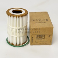 VOLKSWAGEN AUDI A4 S5 A6 3.0 OIL FILTER 06E115562H