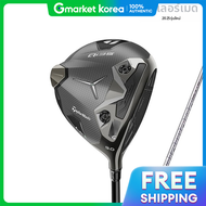 TaylorMade | ไดรเวอร TaylorMade Qi35 AMP Qi35 Max พรอมกานไดมานา GT รน DA3790599