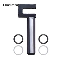 [Wishshopefhx] Hydraulic Jack Gearbox Holder Pump Core Spare Parts for Car 3T Horizontal Jack Effici