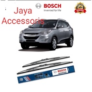 HYUNDAI BOSCH Car Wiper Tucson iX (2009) Advantage 24" & 16