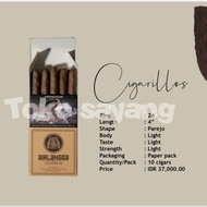 Cerutu Airlangga Cigarillos