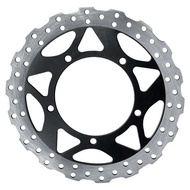 LY Motorcycle Front Brake Disc Rotor For Kawasaki 125 Ninja Bx125 Sl250 Bx250 Z250sl Br250e Ex300
