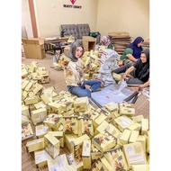 Daura Fibre Original HQ (KURUS)