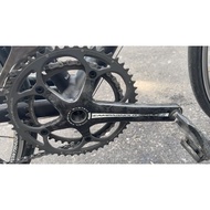 trek road bike elmonda alr size 52