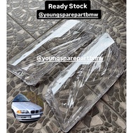 Mika Headlight bmw E46 Pre LCI Coupe Headlight 318i 325i M43 M54 for Car bmw E46 Pre LCI Coupe