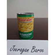 Mushroom canned mushroom button mushroom can
