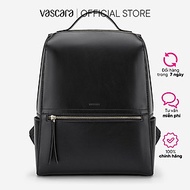 Vascara Balo Basic Dáng Hộp Chữ Nhật - BAC 0213