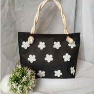 Women's Tote Bag, Mini Tote Bag, Work Tote Bag