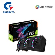 Gigabyte Aorus GeForce RTX 3060 Ti Elite 8GB Graphics Card