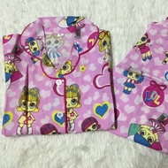 LoL pink Pyjamas - Kids LOL