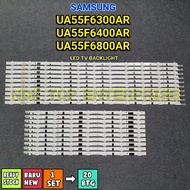 SAMSUNG UA55F6300AR UA55F6400AR UA55F6800ARTV LED BACKLIGHT BARU / READY STOCK UA55F6300 UA55F6400 U