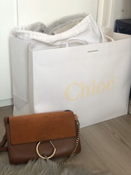 Chloe Faye Bag (Small)