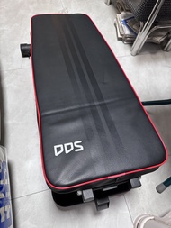 DDS 健身椅